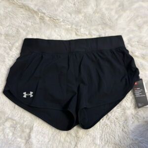 Under Armour sports shorts